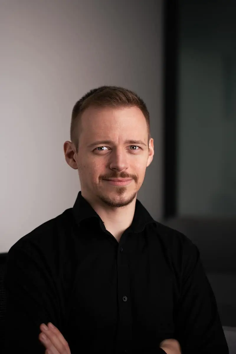 Michael Brückner, Inhaber von RockBusiness